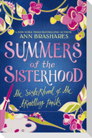 Summers of the Sisterhood
