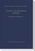Chariton von Aphrodisias, ,Kallirhoe'