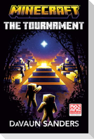 Minecraft: The Tournament