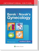 Berek & Novak's Gynecology