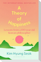 A Theory of Happiness
