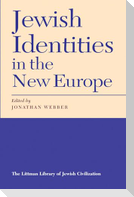 Jewish Identities in the New Europe