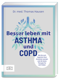 Besser leben mit Asthma und COPD