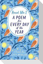 Read Me: A Poem for Every Day of the Year
