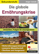 Die globale Ernährungskrise