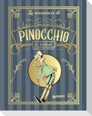 Le avventure di Pinocchio