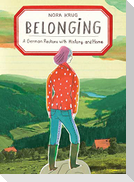 Belonging: A German Reckons with History and Home
