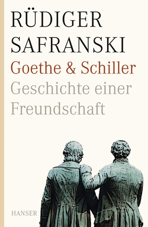 Safranski, Rüdiger. Goethe und Schiller. Geschichte einer Freundschaft. Carl Hanser Verlag, 2009.
