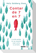 Contar de 7 En 7