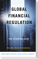 Global Financial Regulation