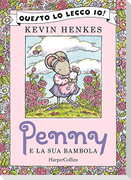 Penny e la sua bambola