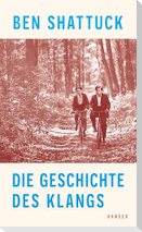 Die Geschichte des Klangs