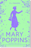 Mary Poppins in Cherry Tree Lane / Mary Poppins and the House Next Door