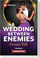 A Wedding Between Enemies
