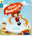 Oxford Reading Tree Story Sparks: Oxford Level 9: Ella's Umbrella