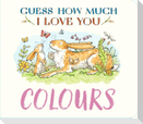 Guess How Much I Love You