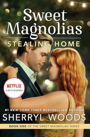 Woods, Sherryl. Stealing Home. Mira Books, 2022.
