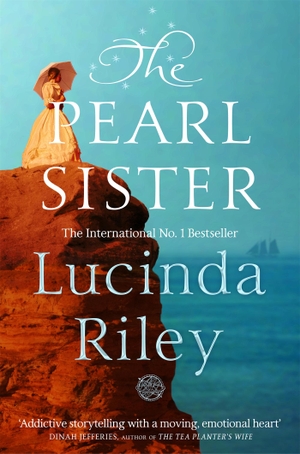 Riley, Lucinda. The Pearl Sister. Pan Macmillan, 2018.