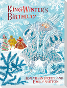 King Winter's Birthday