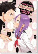 When Will Ayumu Make His Move? 17