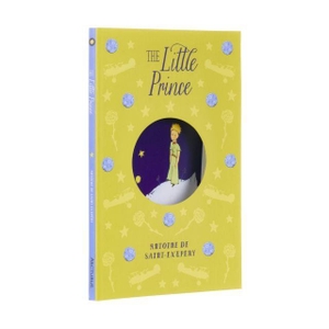Saint-Exupery, Antoine De. The Little Prince. Arcturus Publishing Ltd, 2021.
