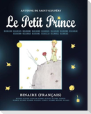 Der Kleine Prinz. Le Petit Prince - Binaire