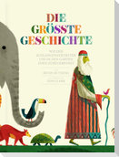 Die größte Geschichte