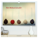 Der Küchenkalender (hochwertiger Premium Wandkalender 2024 DIN A2 quer), Kunstdruck in Hochglanz