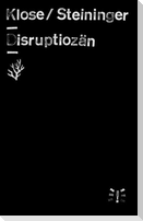 Disruptiozän