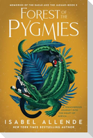 Forest of the Pygmies