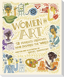 Women in Art