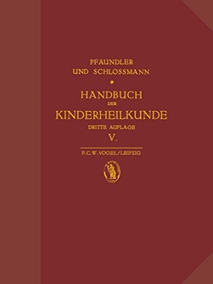 Nadoleczny, Max. Die Sprach- und Stimmstörungen im Kindesalter. Springer Berlin Heidelberg, 1926.