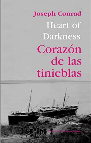 Conrad, Joseph. Corazón de las tinieblas. C. de Langre, 2015.