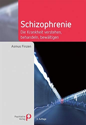 Finzen, Asmus. Schizophrenie - Die Krankheit verstehen, behandeln, bewältigen. Psychiatrie-Verlag GmbH, 2019.
