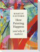 How Painting Happens (and why it matters)