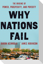 Why Nations Fail