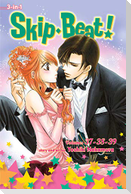Skip·Beat!, (3-in-1 Edition), Vol. 13