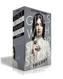 Girls with Sharp Sticks Trilogy (Boxed Set)