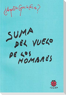 Suma del vuelo de los hombres