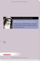 Miscellanea thomistica