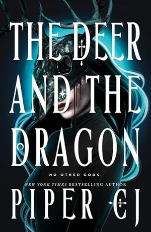 Cj, Piper. The Deer and the Dragon. Sourcebooks LLC, 2024.
