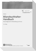 Bilanzbuchhalter-Handbuch