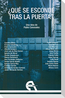 ¿Qué se esconde tras la puerta?