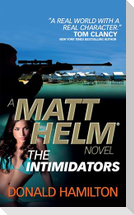 Matt Helm - The Intimidators