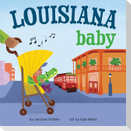 Louisiana Baby