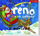 El reno y la vanidad