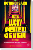Hotel Lucky Seven