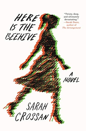 Crossan, Sarah. Here Is the Beehive. Little Brown and Company, 2020.