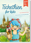 Tschechien for kids