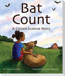 Bat Count: A Citizen Science Story